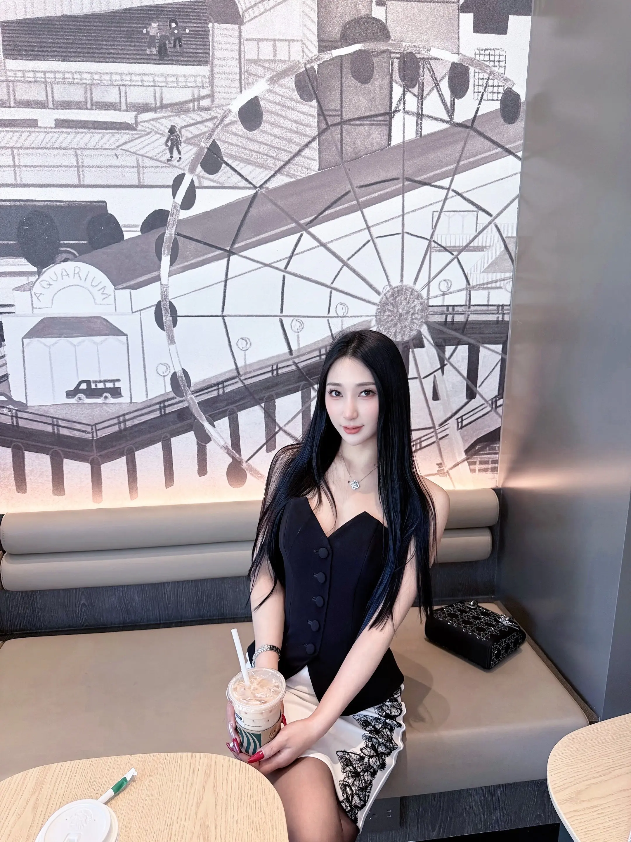 因为我既要又要 所以我既有又有