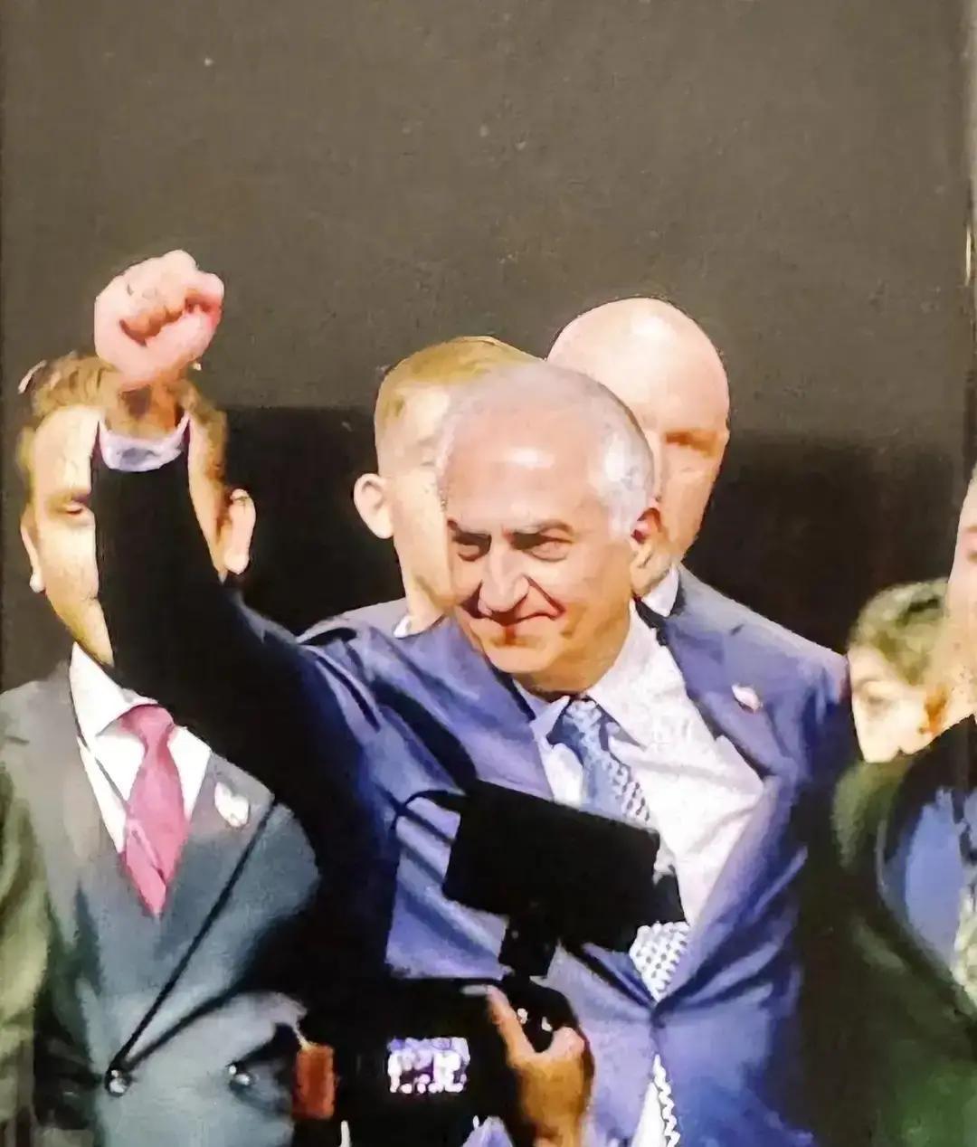 阿根廷大逆袭！米莱执政两年，通胀从211%暴跌至31%，经济增速扭负为正！
 