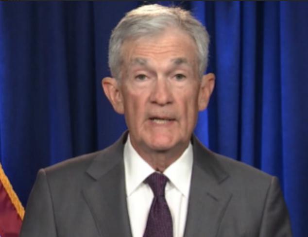 特朗普为了换掉美联储主席鲍威尔，真的是什么手段都用上了，美国司法部已经向美联储发