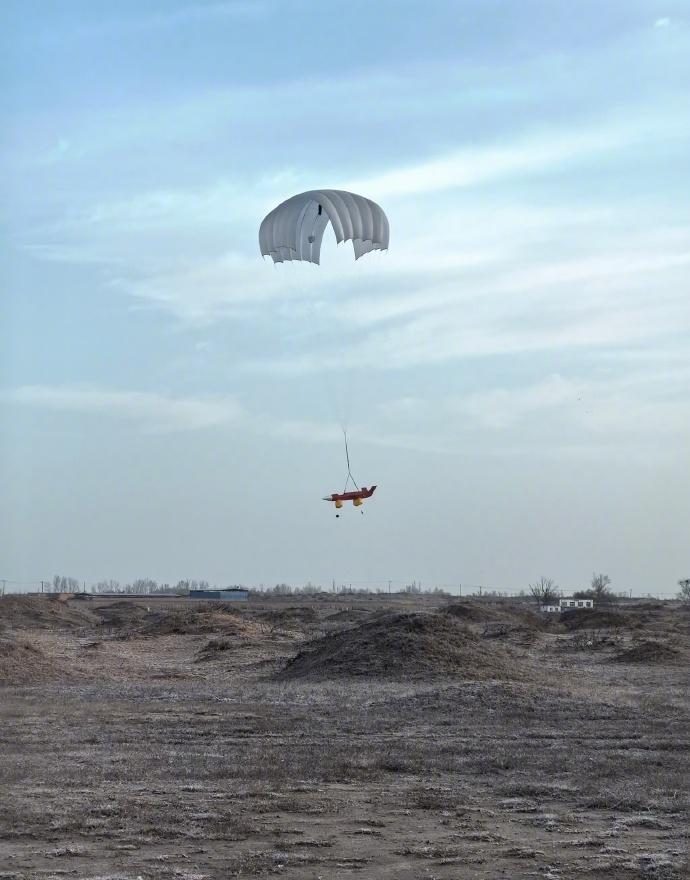 【圆满完成！3D打印发动机完成首次飞行】我国自研3D打印发动机又有新突破 总台记