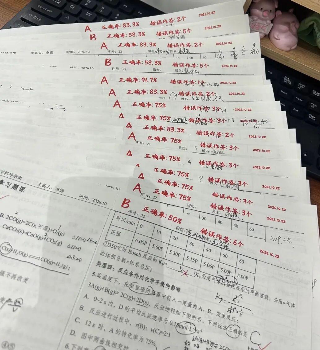 当AI阅卷走进学校
 目前，AI阅卷的机器已就位，而且对试卷的评分几乎百分百正确