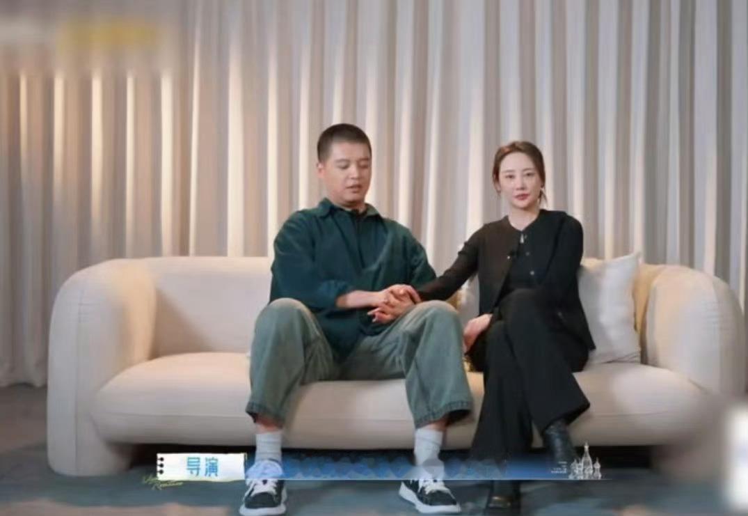 马頔说和李纯恋爱就是奔着结婚去的看妻子的浪漫旅行被马頔这段话戳到，从谈恋爱开始目