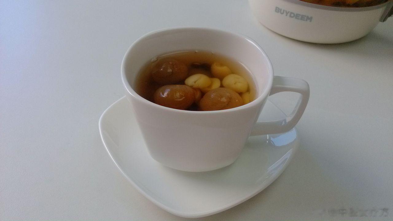 助眠茶 #中医食疗方##亿点曝光计划##超能新星汇##新星v计划# 材料：炒酸枣