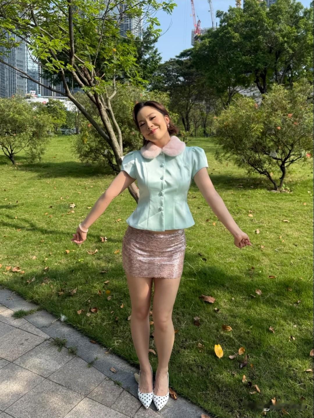 王菊真是被内娱严重低估的宝藏演员。
不得不说，王菊真的太会演戏了！她虽然长相一般