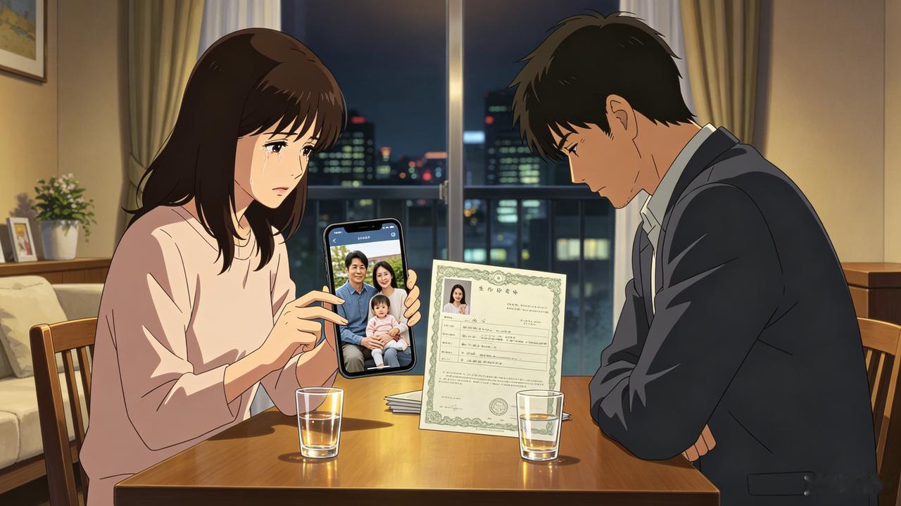 女子头胎生龙凤胎，婆家转52万，8月后惊现丈夫藏4岁私生子

西安一位头胎生龙凤