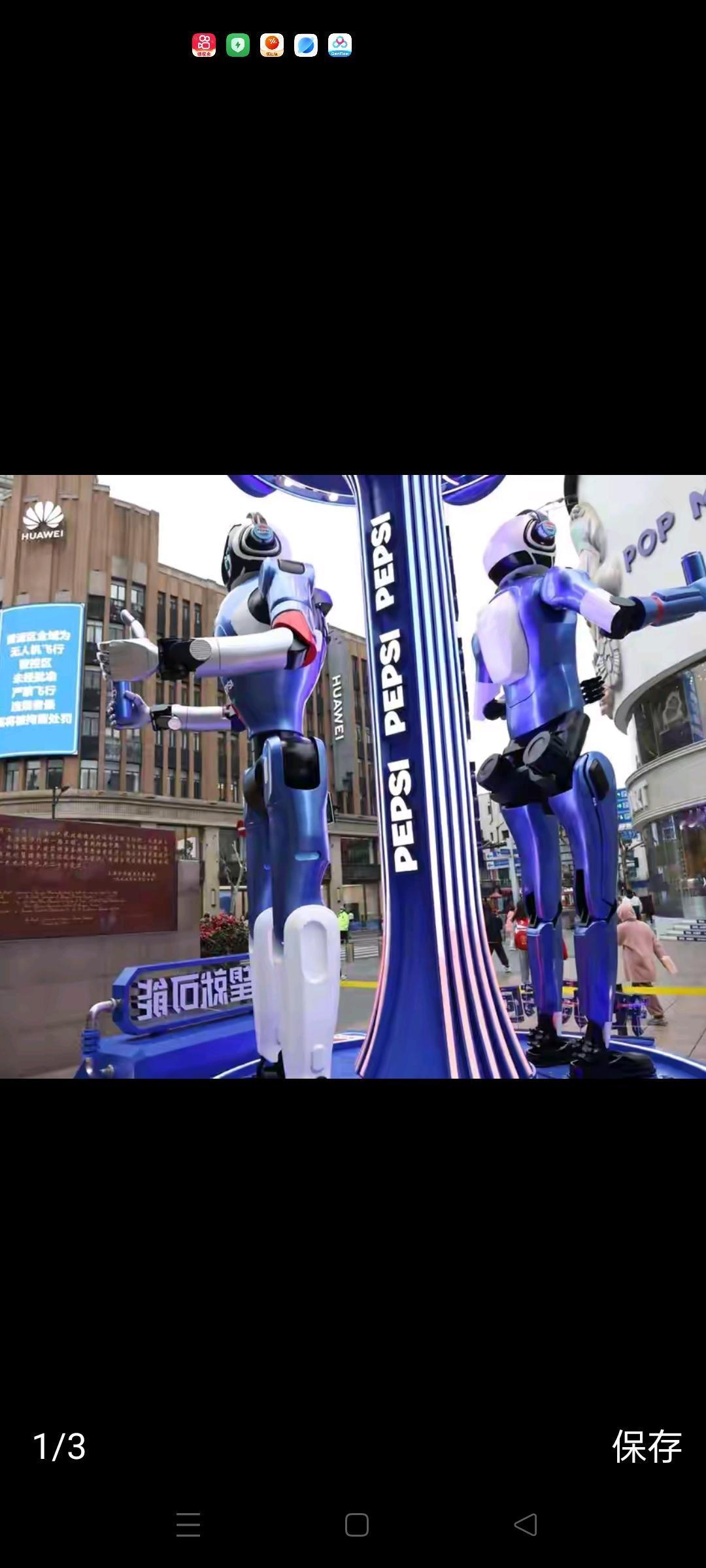 五年后，机器人会成为工厂的“主力军”吗？这个问题似乎已经不再是未来的猜想，而逐渐