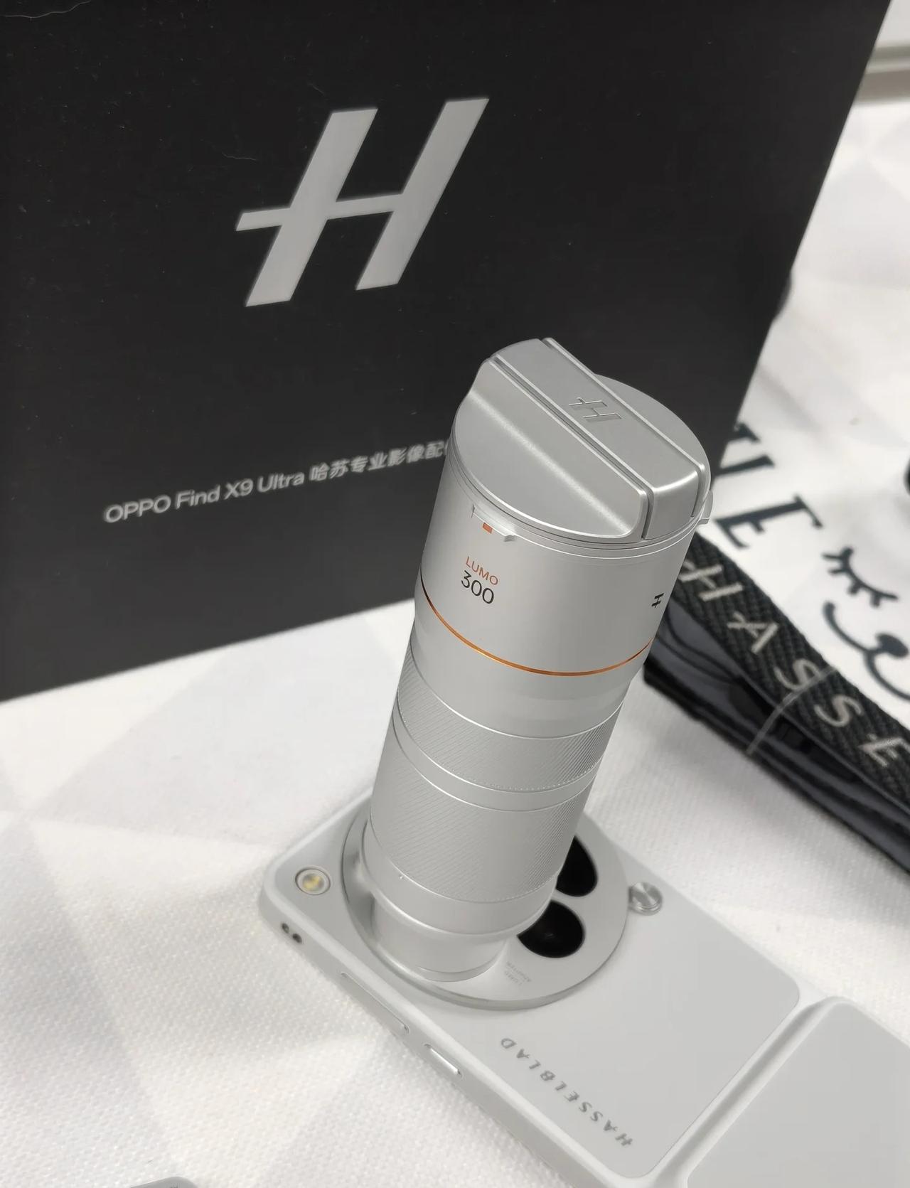 入手发哥同款哈苏一个月，真实吐槽来了
摊牌了，发哥同款哈苏手机我也有了📸
之前