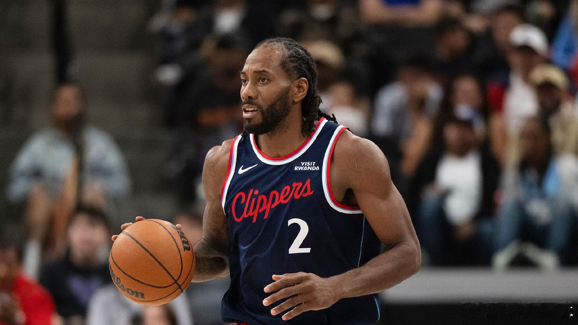 据Haynes报道，伦纳德预计在11月24日7:00对阵骑士的比赛中复出，此前他