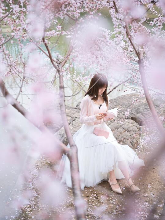 不是日本去不起，而是西安浐灞更有性价比