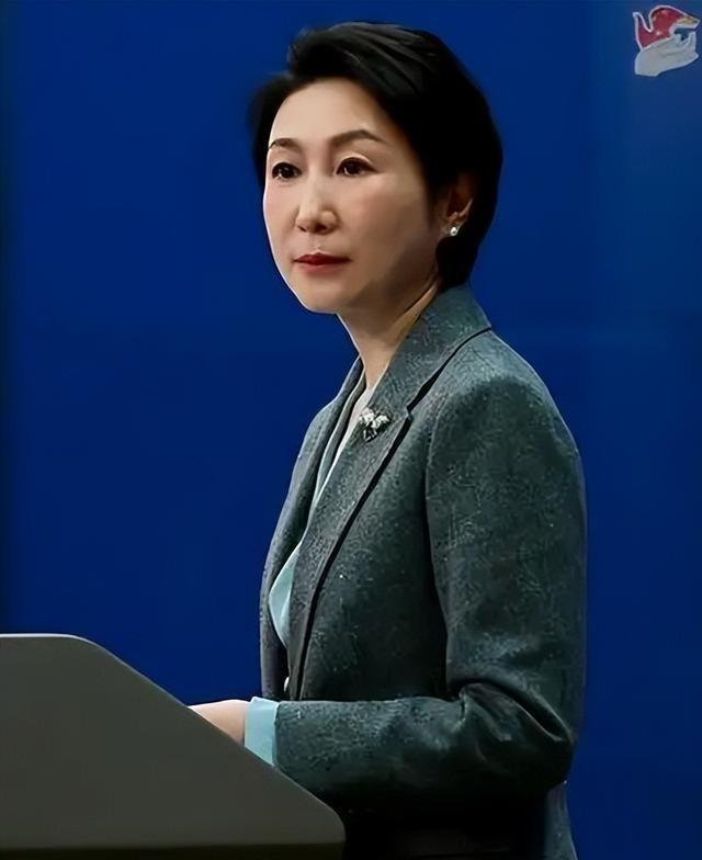 中国外交部发布严正声明，4月7日，外交部发言人毛宁在例行记者会上，针对日本政府计