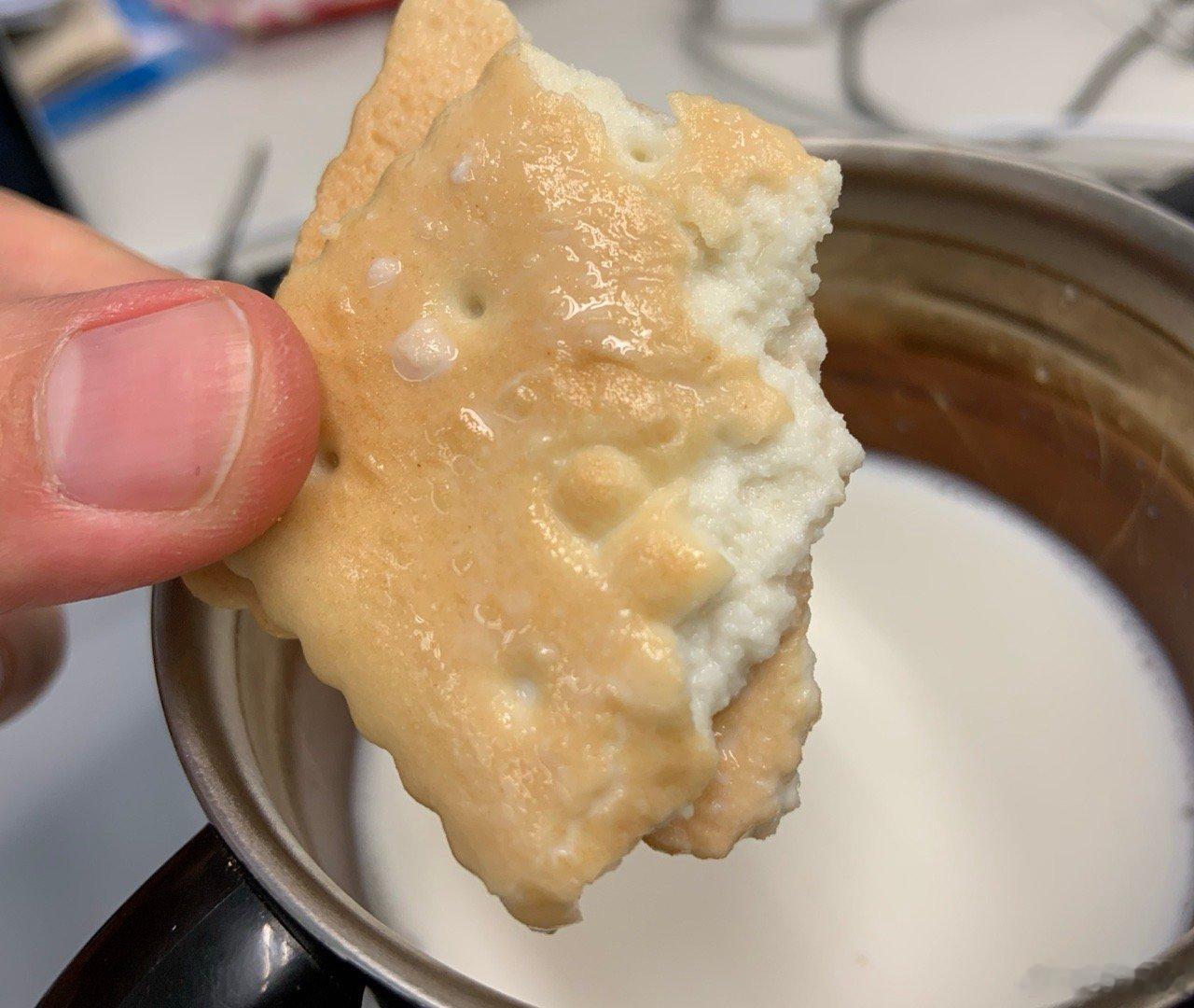 谁想吃点甜的