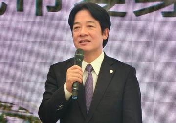 赖清德返台当天美国国务卿鲁比奥就公开表示，特朗普访华时将把台湾问题列为重要讨论内