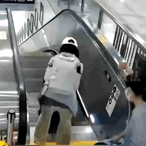 活久见
这个操作也是没谁了
这简直就是谋杀
必须严惩