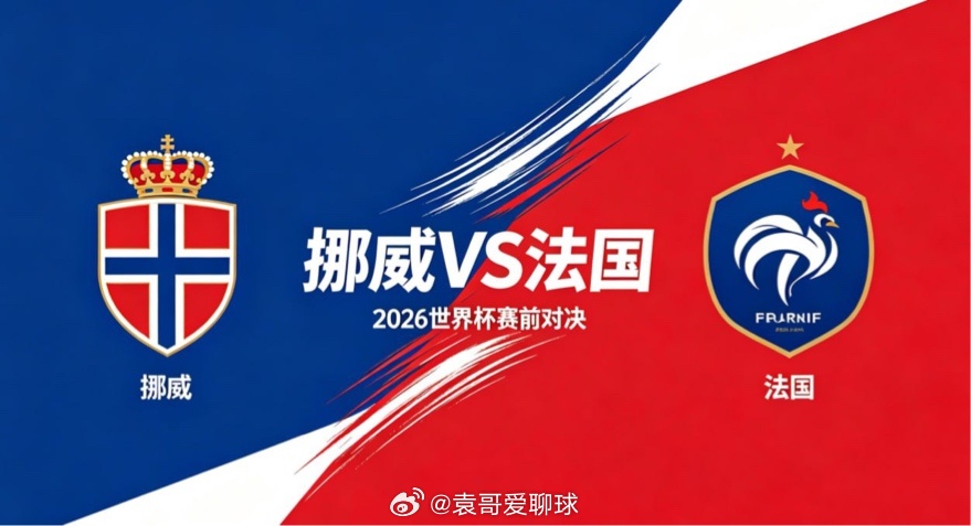 挪威 vs 法国风险取舍与节奏博弈挪威的决策逻辑是 “结果导向的极简主义”。他们
