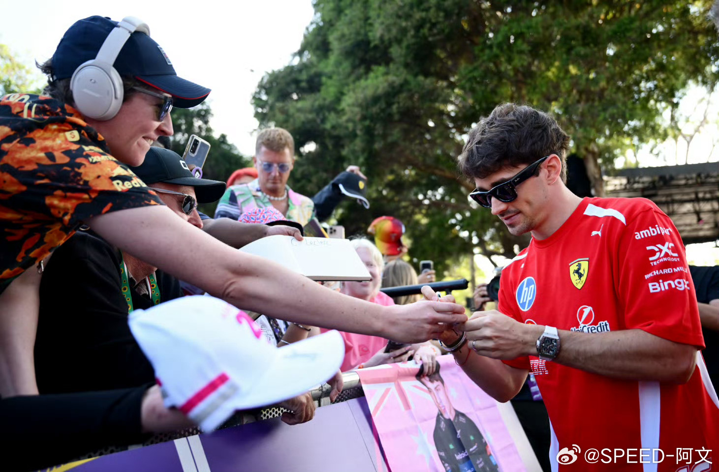 距离F1 2026赛季仅剩一天车迷的生活开始有盼头了新赛季、新规则、新车队，看点