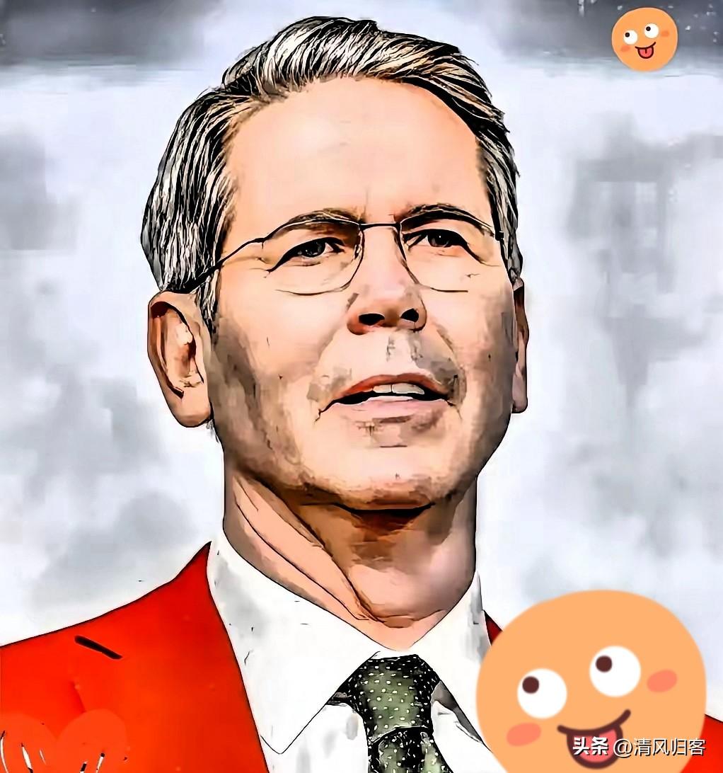 果真被我猜中了！
美国突然宣布
2025年11月1日起，一连串新政集中落地，这哪