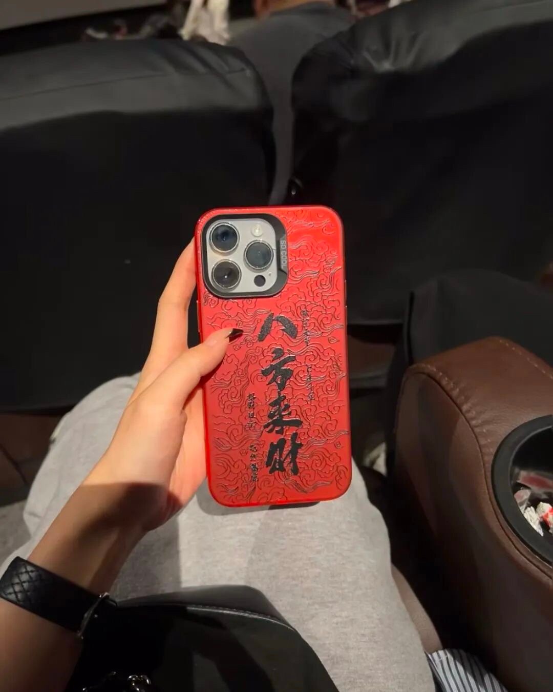 🟡🟠▸ 𝖉𝖆𝖎𝖑𝖞 ᐝ何以解忧，唯有退休✌️ 