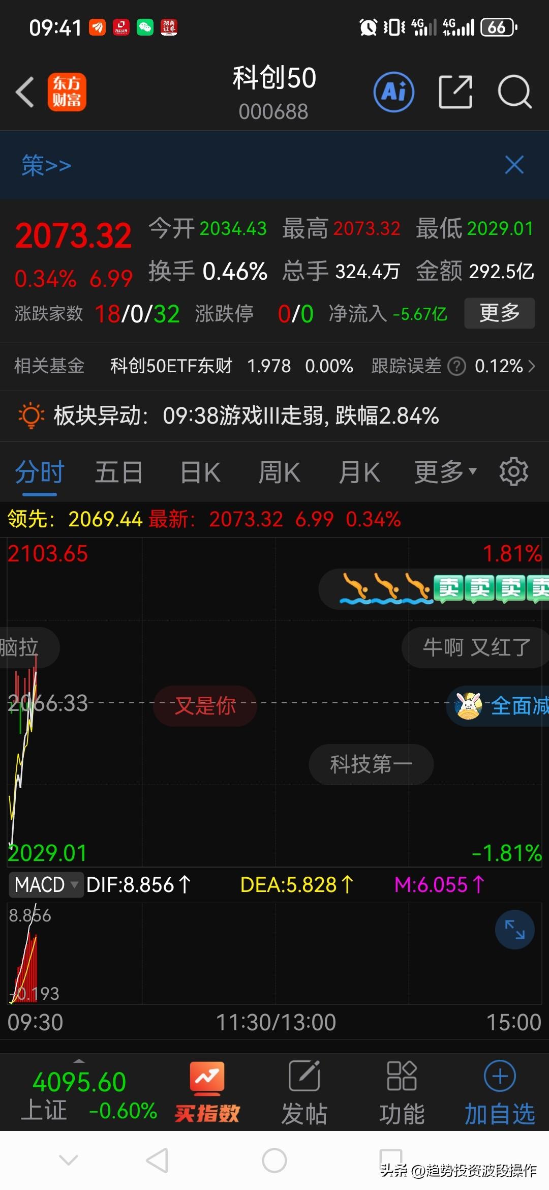 羊群来了，猎人没急，刀在石上慢慢走。

门窄，只容大户侧身，小户连门票都抢不到。