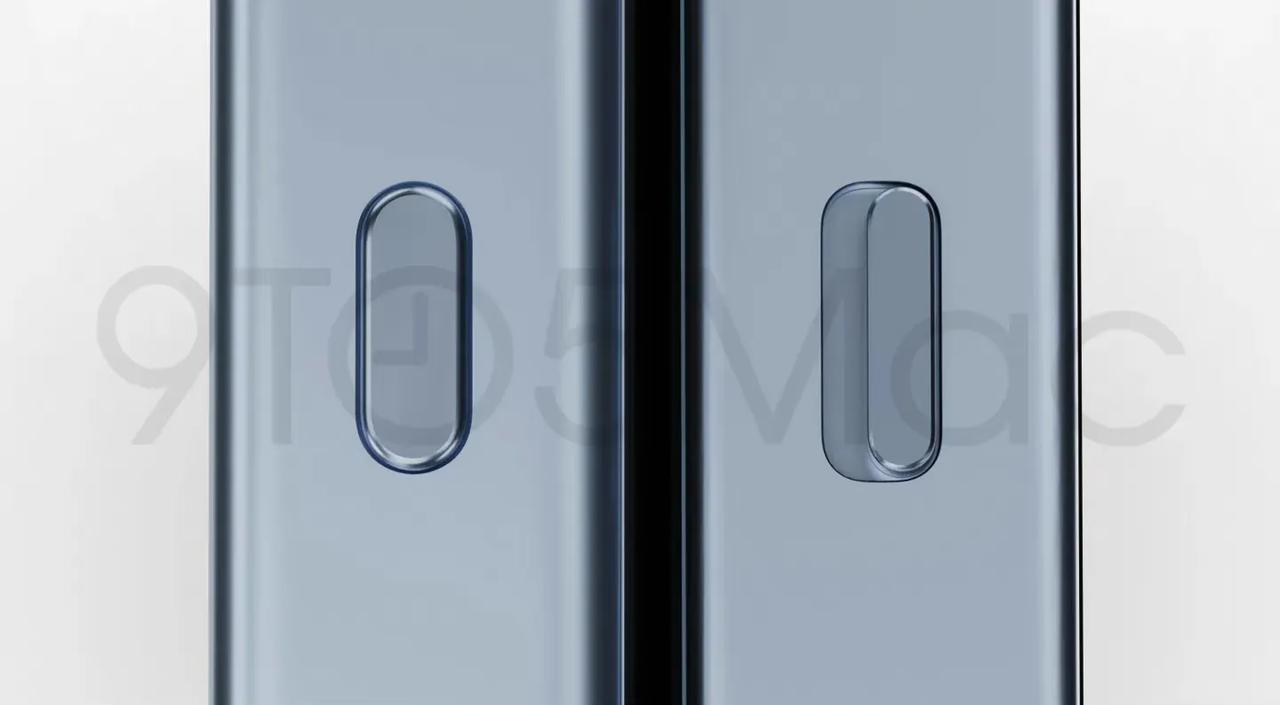 【真的定了！iPhone15静音键】
iPhone15静音键基本上就是这样
由现