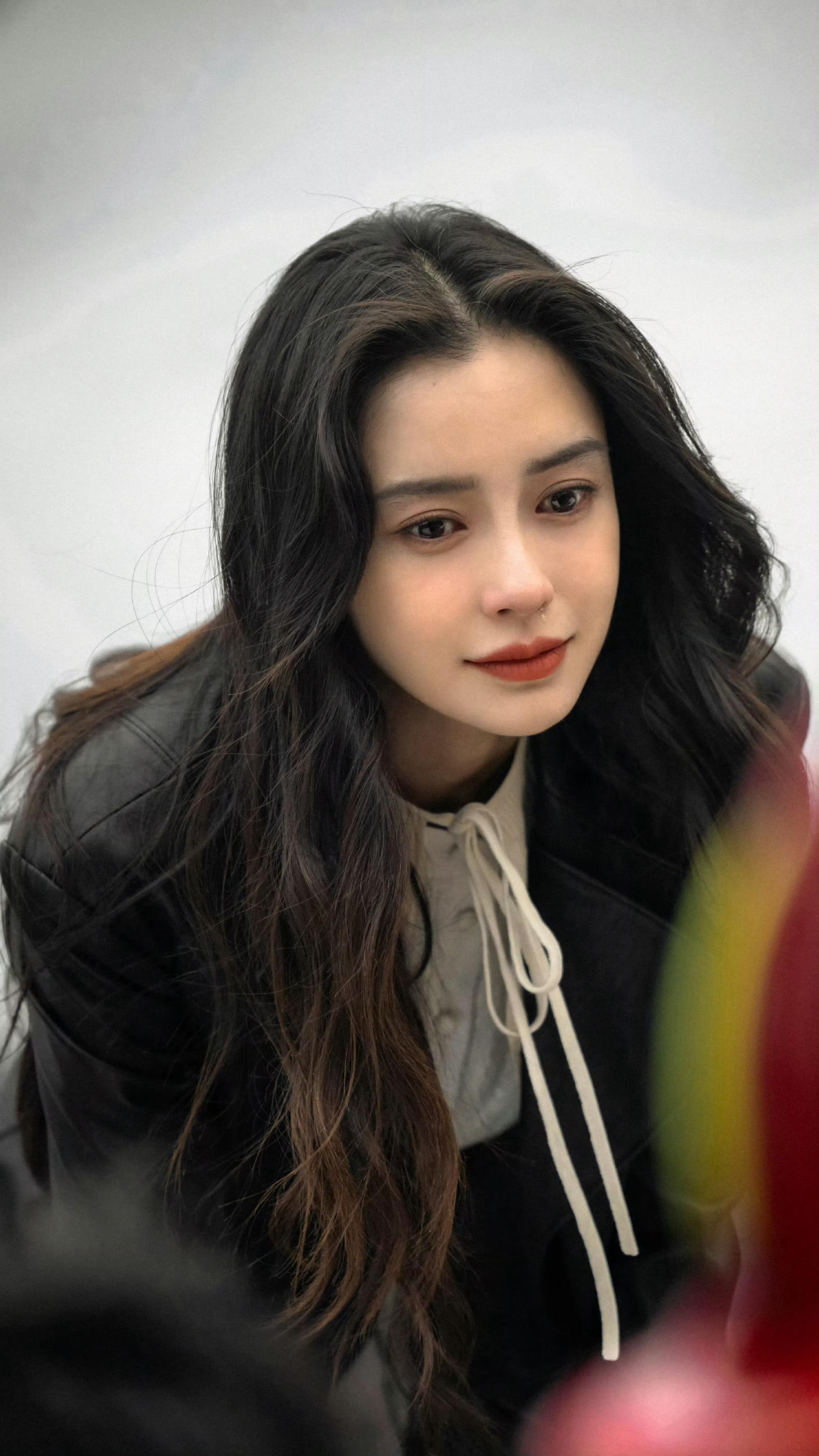 angelababy  🌸angelababy相思令 上天入地 我再也找不到比