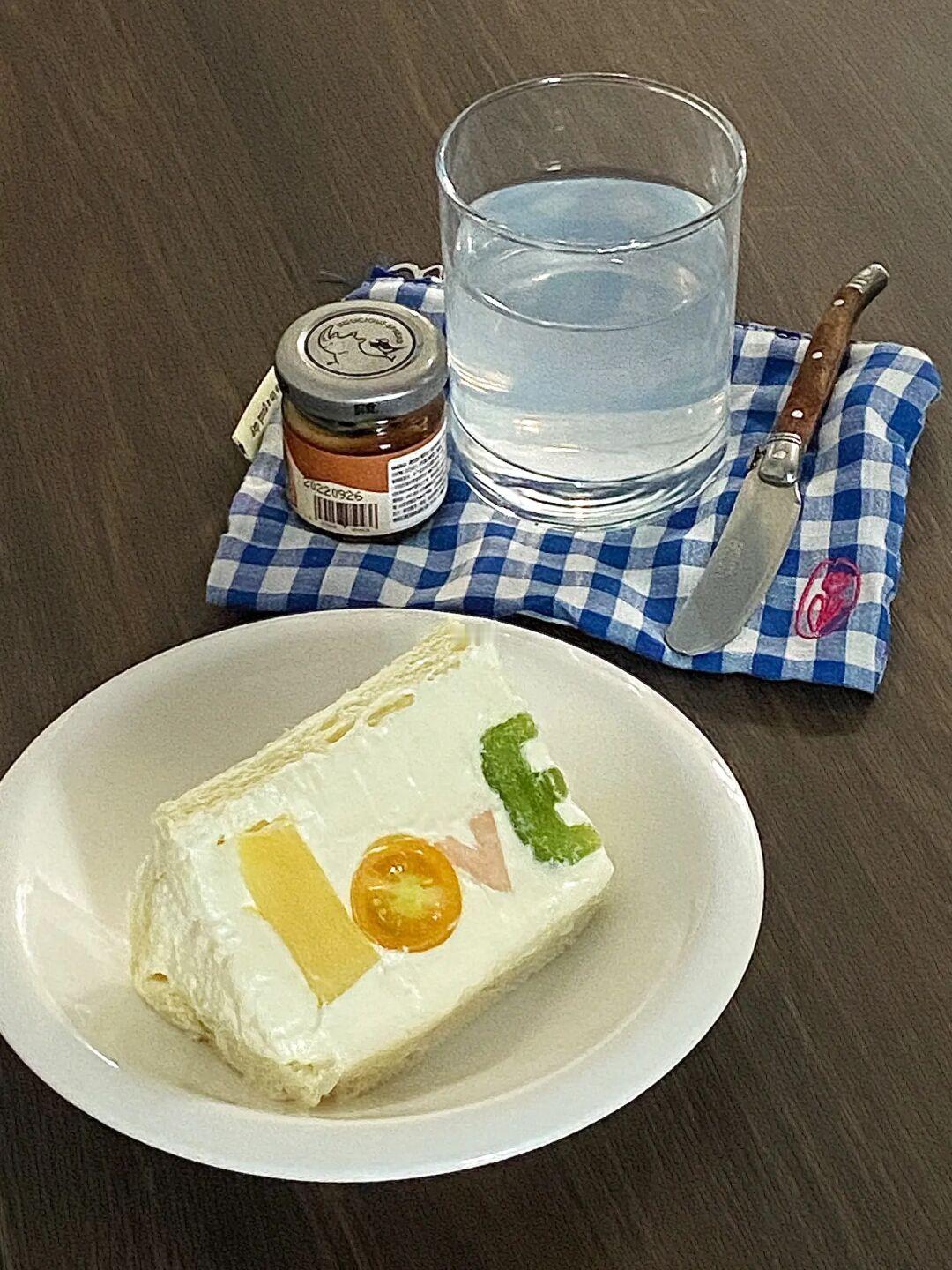 大声说LOVE ど⁰̷̴͈꒨⁰̷̴͈う♡