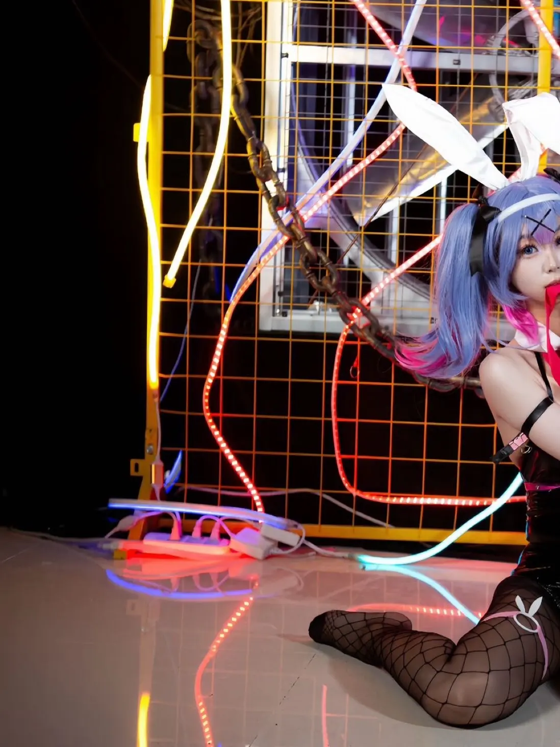 请和这样的我恋爱吧！