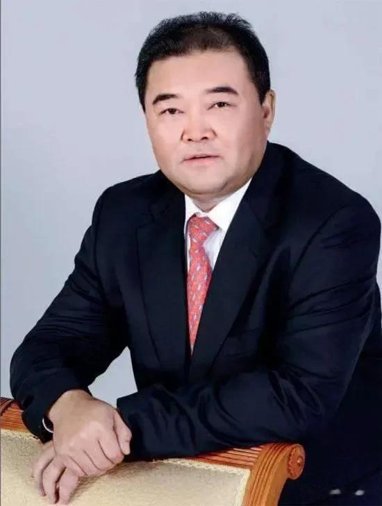 #中信银行原行长孙德顺贪9.79亿获死缓# 

震惊，太震惊了，刚刷到一个贪污2