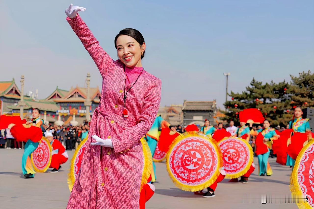 “龙腾塞上·福满玉泉”
——玉泉区成功举办二月二民俗文化展演
 
3月20日，农