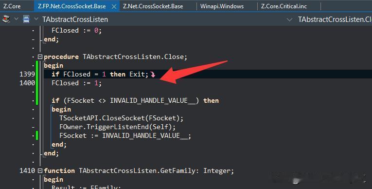 有多少人知道这句代码中的BUG？到底会不会执行呢？