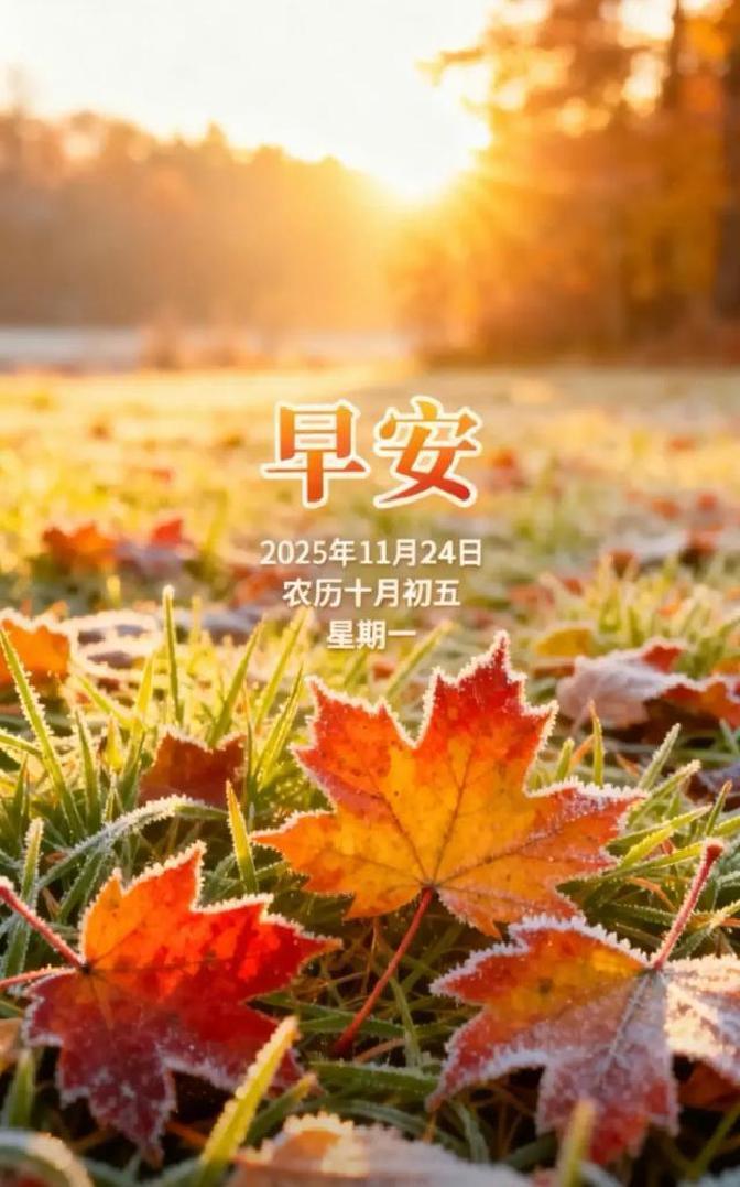 一到冬天，这天气是真的说降温就降温，昨天还觉得秋天的尾巴没松手，结果一夜过去，早