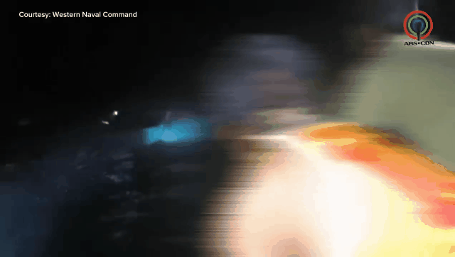 中国渔民用氰化物捕鱼，被菲律宾抓个正着？
 
这几天菲律宾又开始写小作文，控诉中