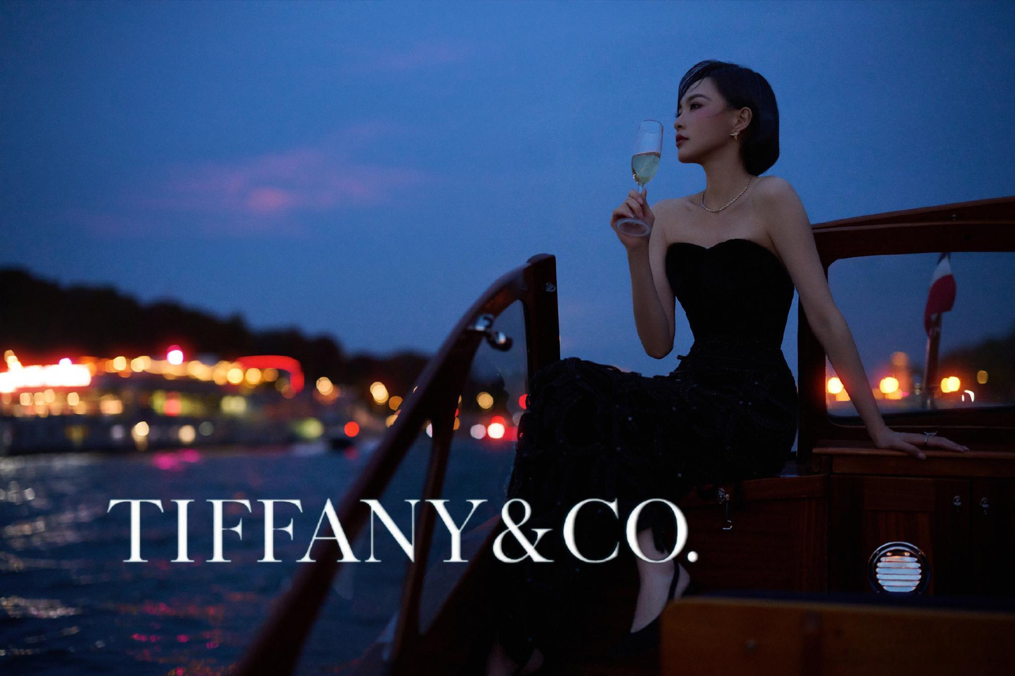 唐嫣[超话]Tiffany请到了真正的妈妈级别Tiffany果然懂Tiffany