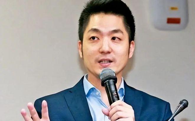 卢秀燕没戏了！根据岛内最新民调，国民党内参选2028的最有可能的是蒋万安。
 