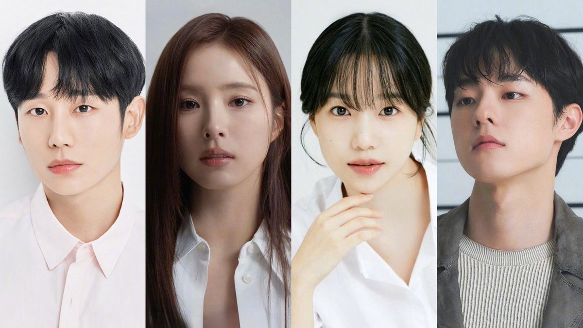 曺柔理金东辉 有望出演新剧爱情病毒 ，合作丁海寅申世景 。该剧讲述艺人级的外貌、