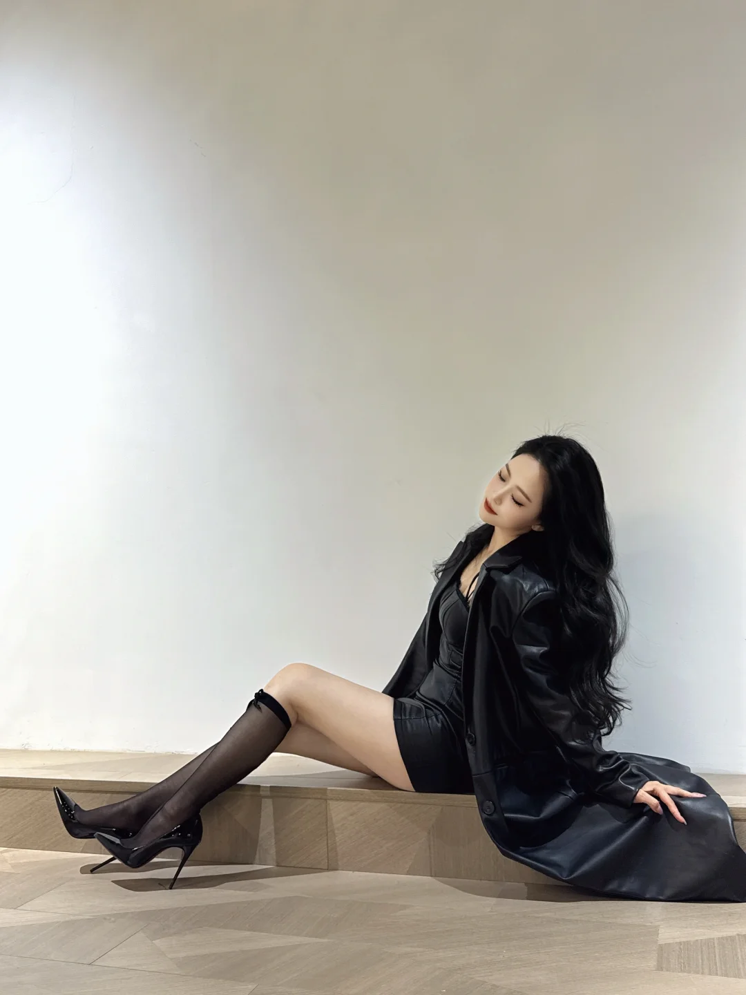 156小个子女生长着一张170的脸