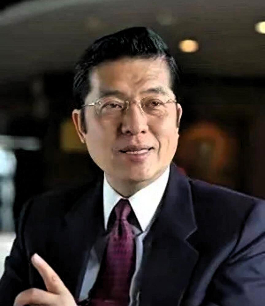 国民党副主席张荣恭发出强烈警告：如果台湾不能够和大陆共同坐在餐桌上来决定菜单，台