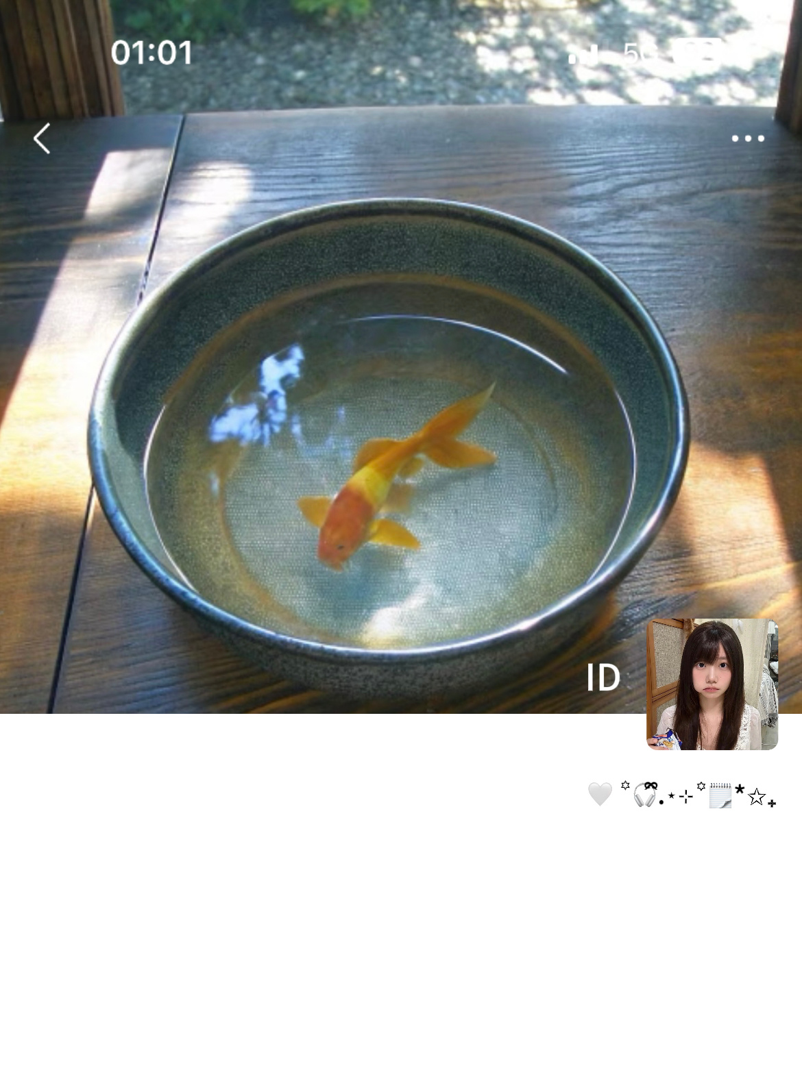 WeChat头像背景图搭配 