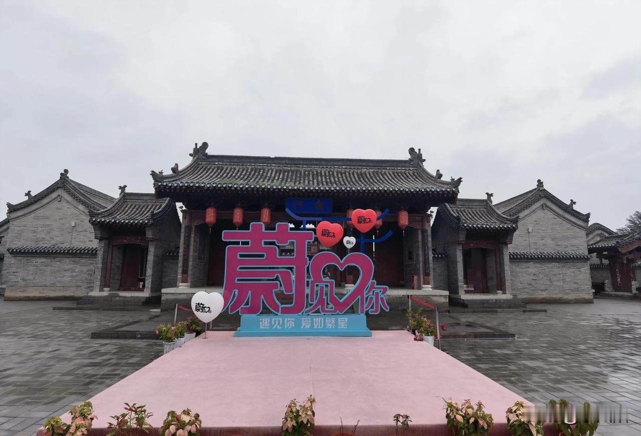 雨中游蔚州古城——游览蔚州暑古建筑，鼓楼，玉皇阁，古城门，城墙，常平仓（天下第一