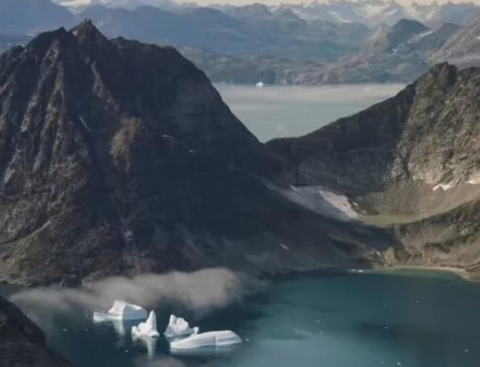 德国向格陵兰派兵13人，别看人少，但有了这些德兵，美国是否动武就要三思而后行了！