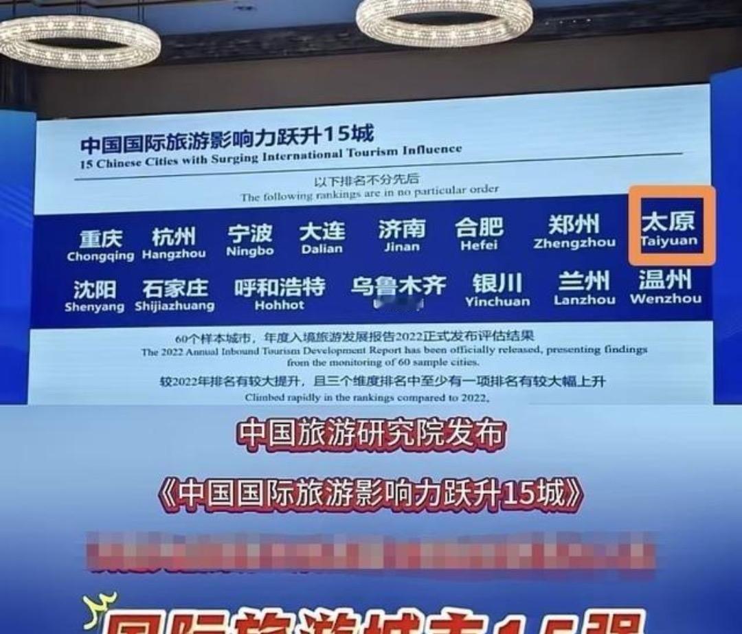 太原上榜国际旅游影响力15强，实至名归。晋祠是国保单位里的老前辈，植物园晚上像科