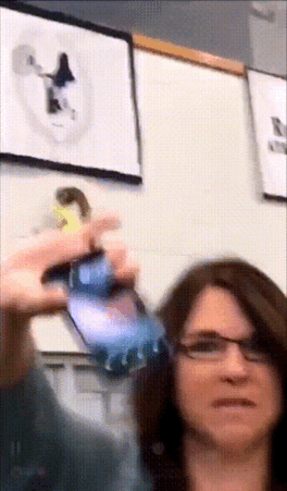 乱饮日本生可乐的后果 ​​​