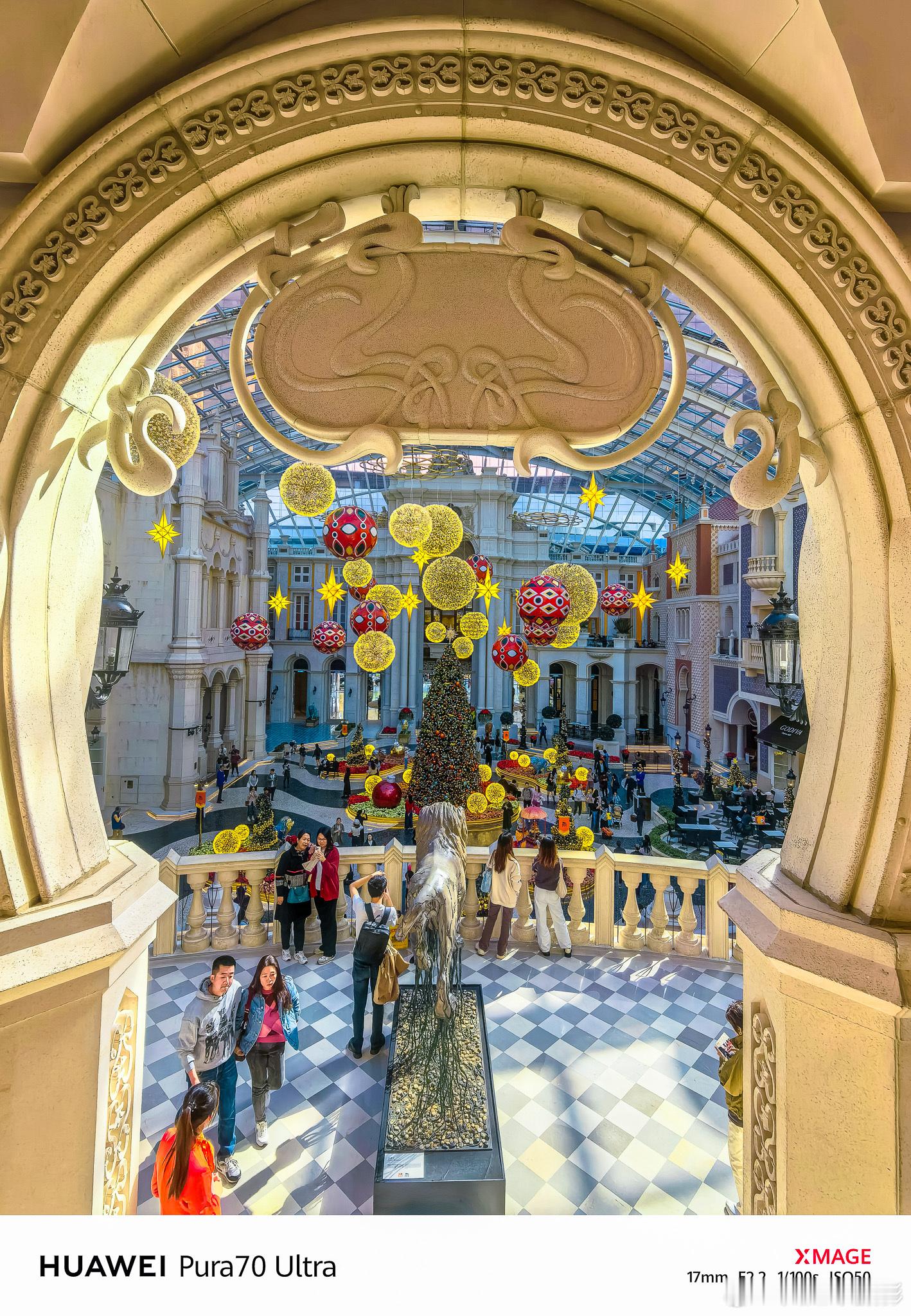 陪着你过冬天，带着你走进我生活每个画面，Merry Christmas 圣诞节！