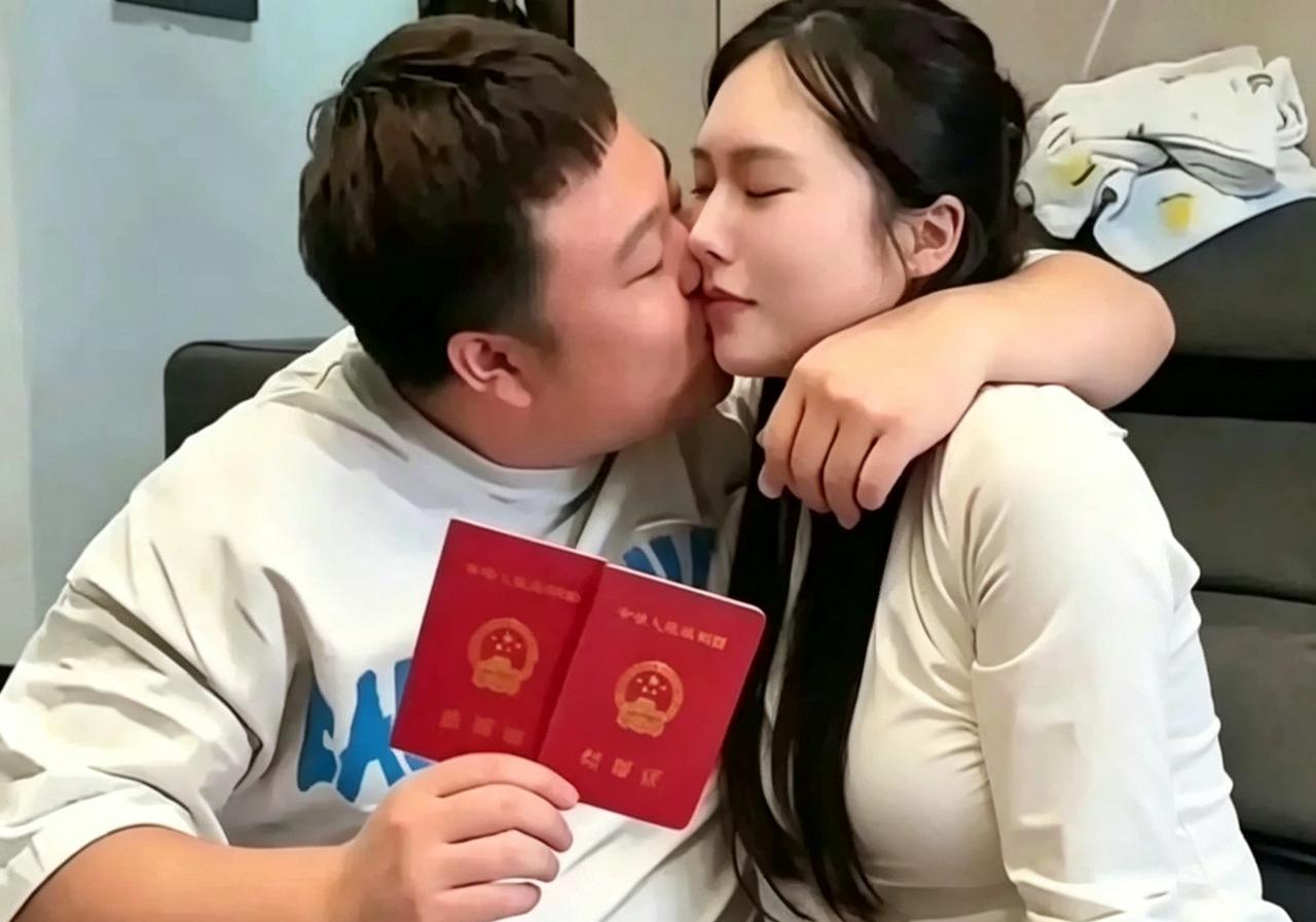 男子情不自禁，女子勉勉强强，这样的婚姻能幸福吗？