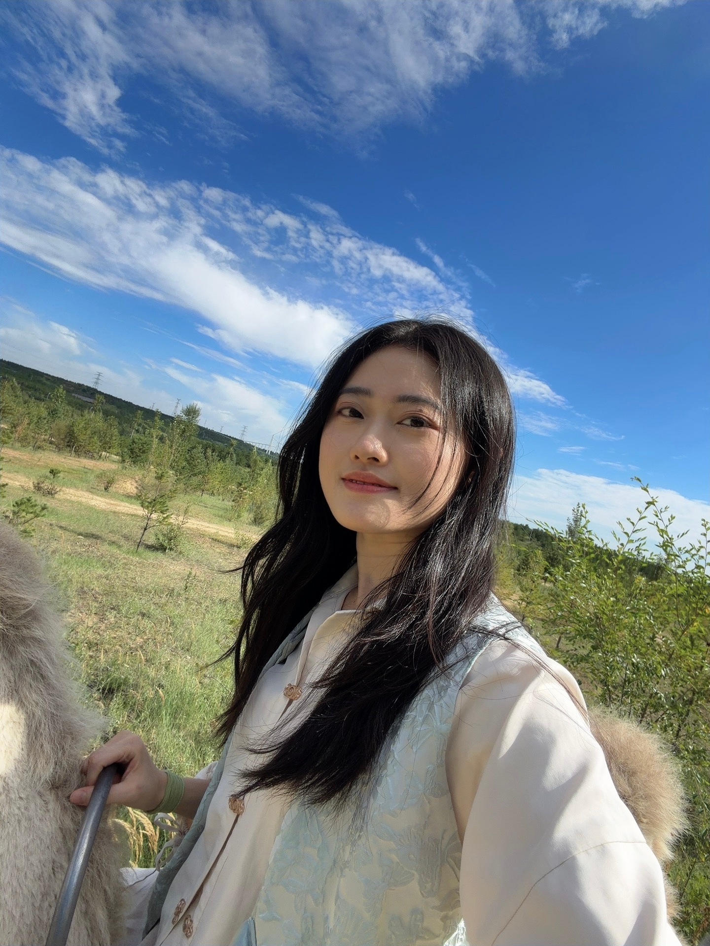龙虾片片  看了很多很多小动物～🐶🐰🦊🐻🐼🐯🦁🐷🐒🐥🪿🦆