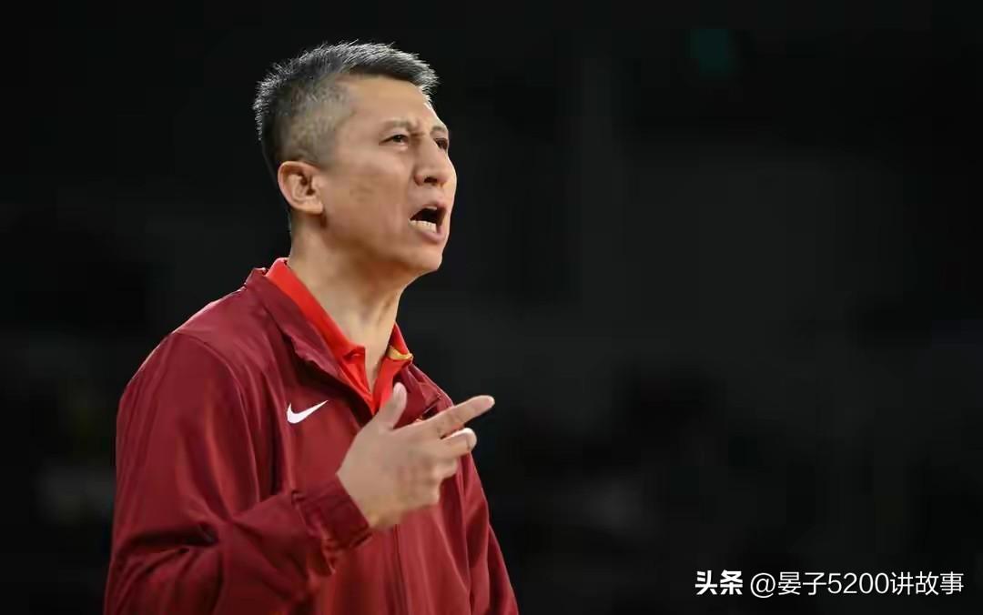 期待早点开战！中国男篮正式官宣，今年6月21日至23日，将与澳大利亚、荷兰两支劲