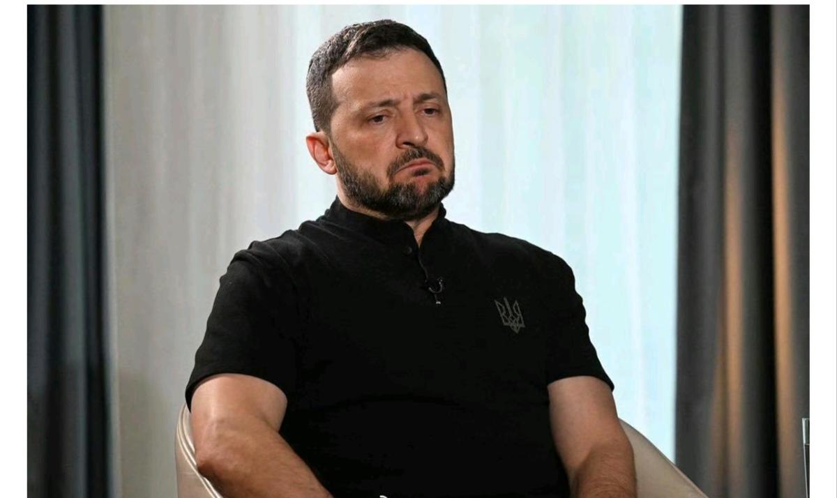 被称为泽连斯基“钱袋子”的财务顾问明迪奇在11月10日乌克兰反腐机构突袭其住所前