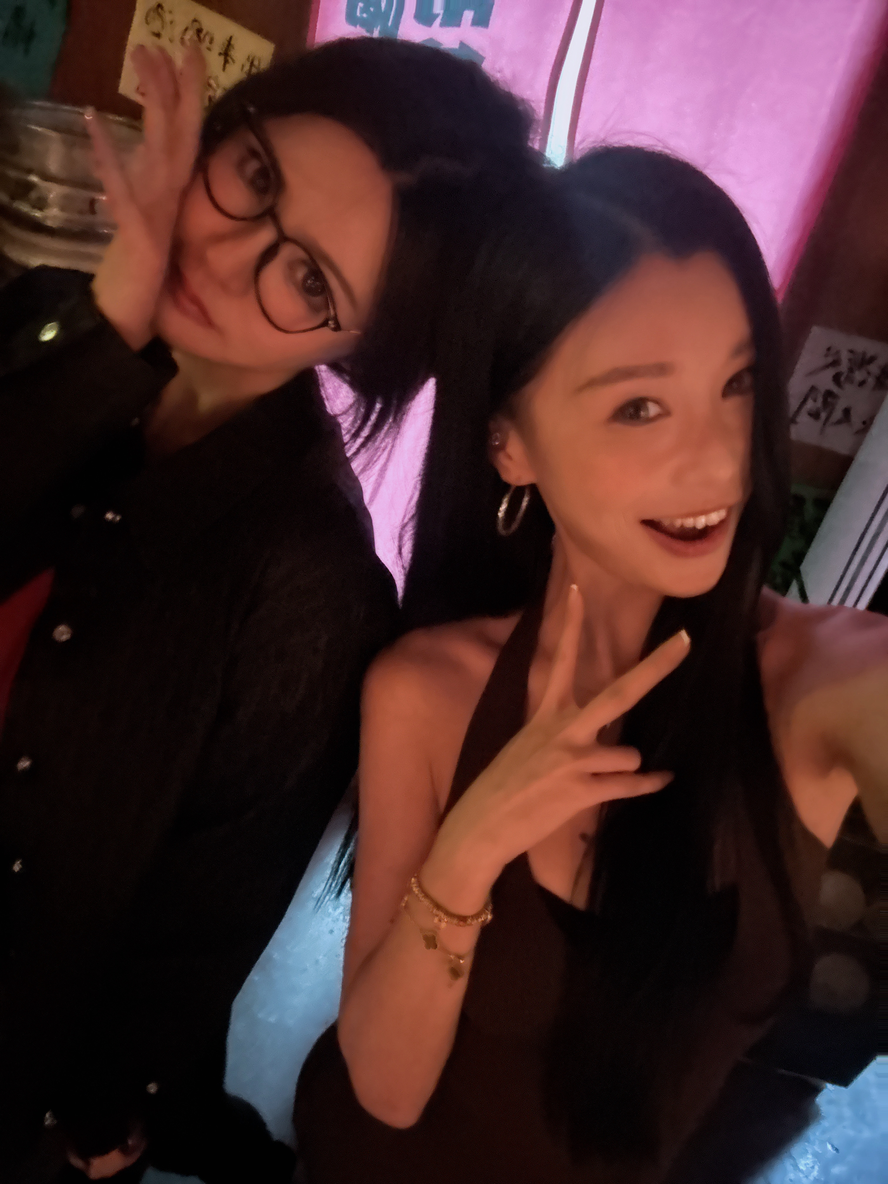 一些美好的事情[给你小心心] ​​​