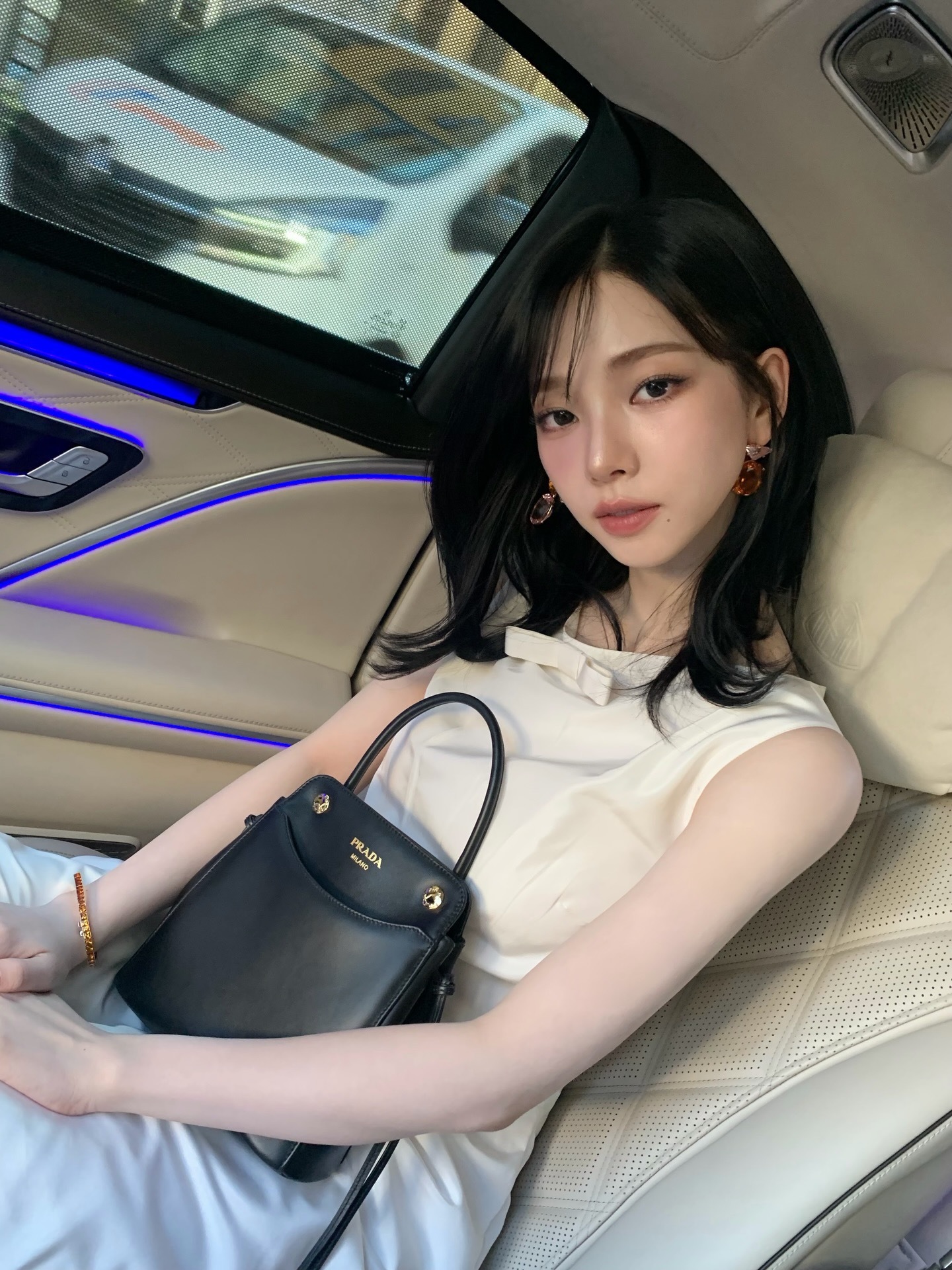 Karina柳智敏 🤍 