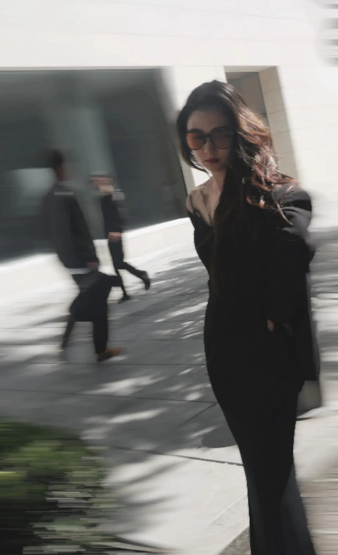 第五季｜主页好多挑货...建设女嘉宾美图楼丹琪 完全是木质调美人半熟恋人半熟恋人