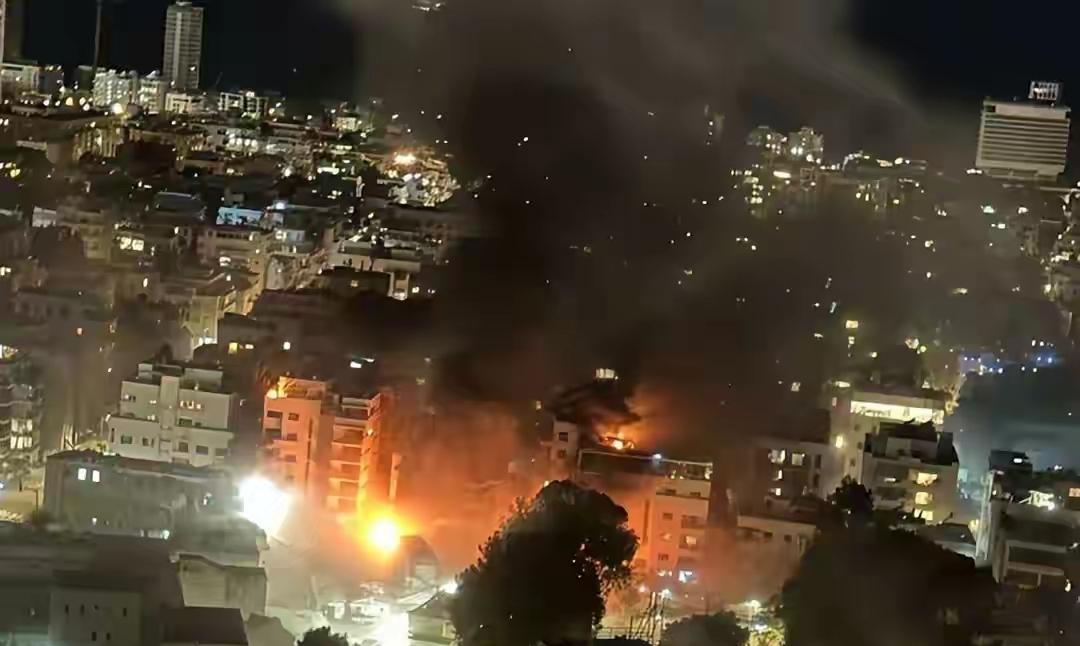 冲突第4天，伊朗发起斩首行动，北约拒绝参战，特朗普或高兴早了